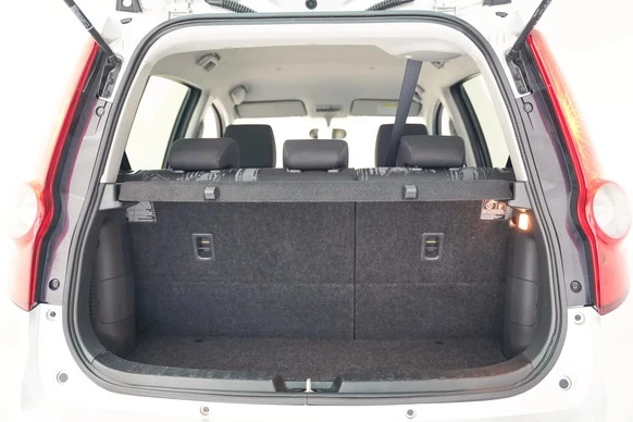 Opel Agila - Afbeelding 27 van 30