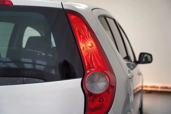 Opel Agila - Afbeelding 28 van 30