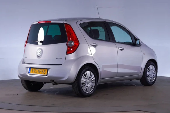 Opel Agila - Afbeelding 29 van 30