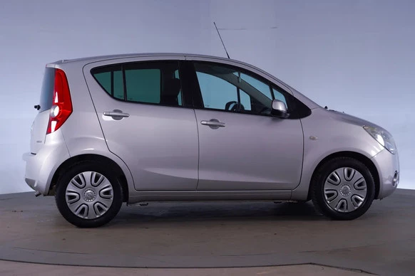 Opel Agila - Afbeelding 30 van 30
