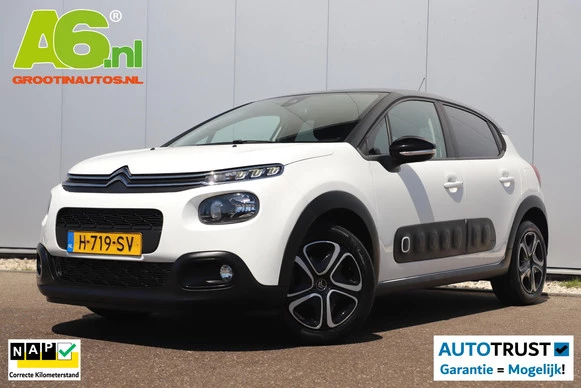 Citroën C3 - Afbeelding 1 van 21