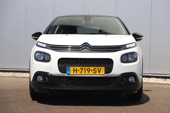 Citroën C3 - Afbeelding 2 van 21