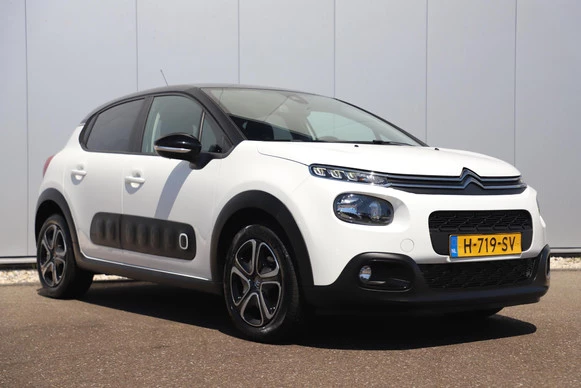 Citroën C3 - Afbeelding 3 van 21