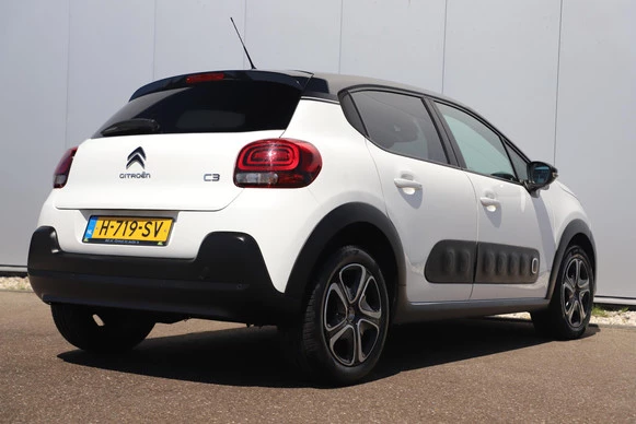 Citroën C3 - Afbeelding 4 van 21