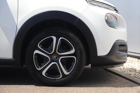 Citroën C3 - Afbeelding 5 van 21