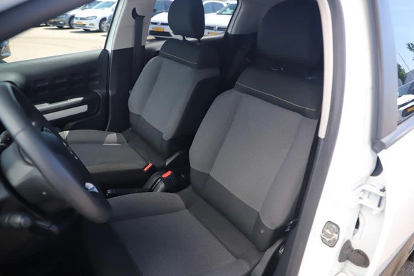 Citroën C3 - Afbeelding 6 van 21