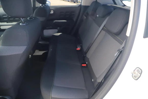 Citroën C3 - Afbeelding 7 van 21