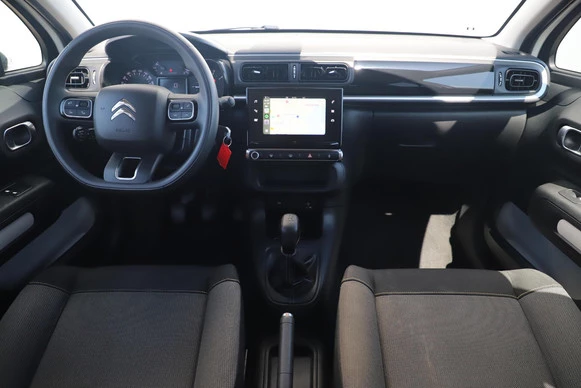 Citroën C3 - Afbeelding 9 van 21