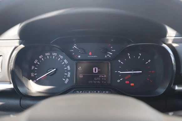 Citroën C3 - Afbeelding 12 van 21