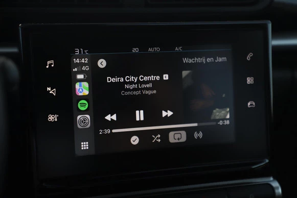 Citroën C3 - Afbeelding 14 van 21