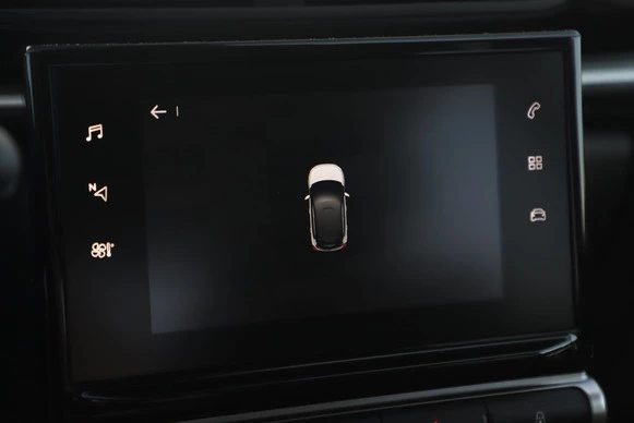 Citroën C3 - Afbeelding 16 van 21
