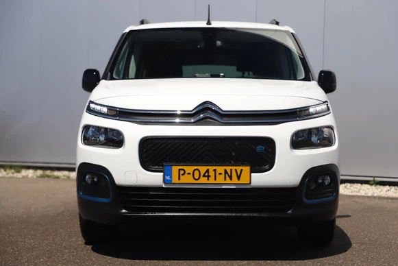 Citroën ë-Berlingo - Afbeelding 2 van 23