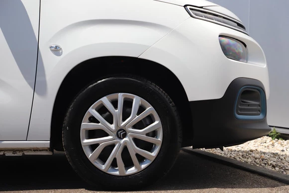 Citroën ë-Berlingo - Afbeelding 5 van 23