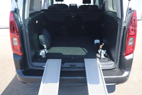 Citroën ë-Berlingo - Afbeelding 10 van 23