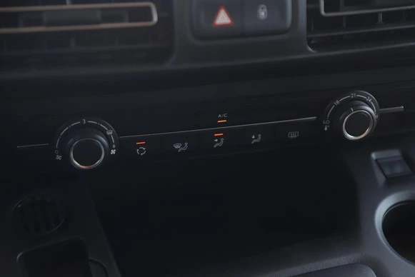 Citroën ë-Berlingo - Afbeelding 16 van 23