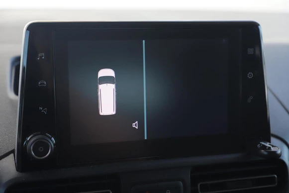 Citroën ë-Berlingo - Afbeelding 20 van 23