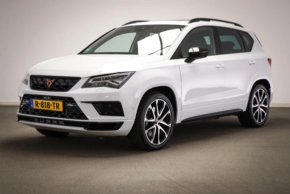 CUPRA Ateca - Afbeelding 1 van 30