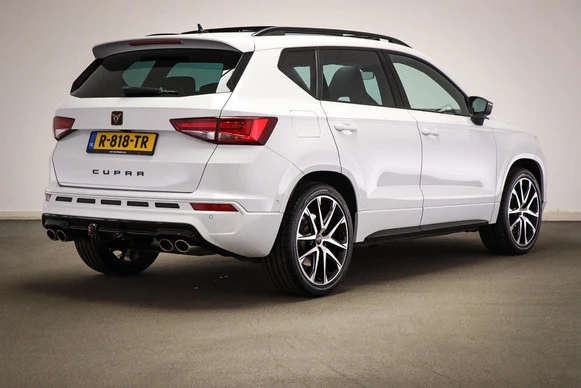 CUPRA Ateca - Afbeelding 2 van 30
