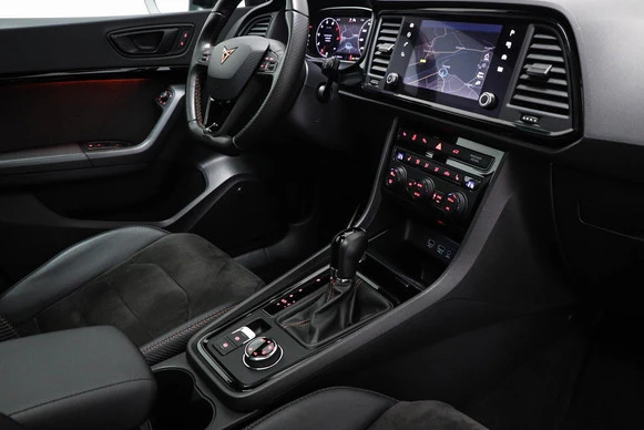 CUPRA Ateca - Afbeelding 3 van 30