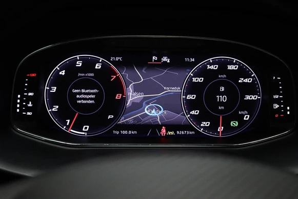 CUPRA Ateca - Afbeelding 4 van 30