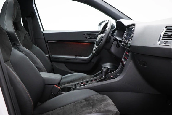 CUPRA Ateca - Afbeelding 7 van 30