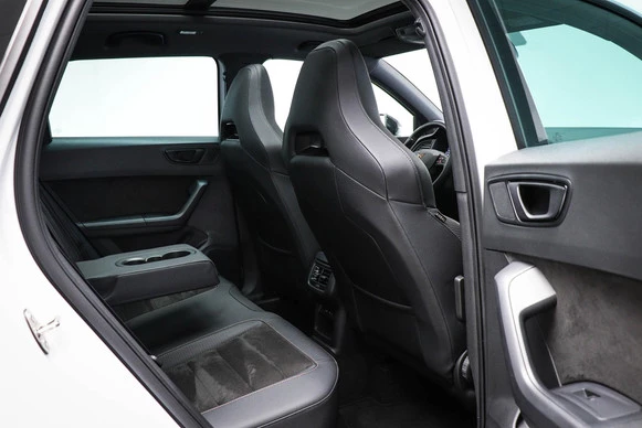 CUPRA Ateca - Afbeelding 11 van 30