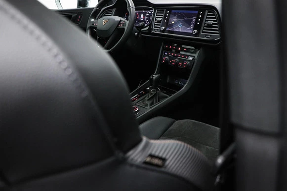 CUPRA Ateca - Afbeelding 12 van 30