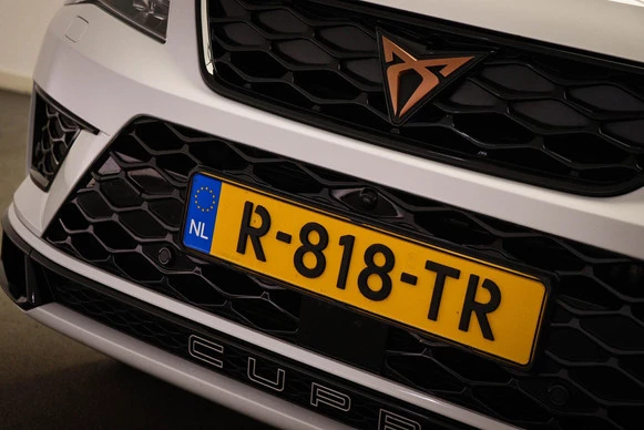 CUPRA Ateca - Afbeelding 15 van 30