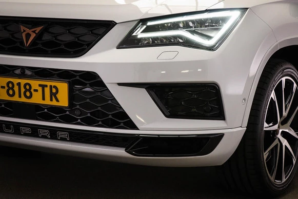 CUPRA Ateca - Afbeelding 16 van 30