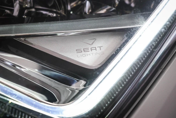 CUPRA Ateca - Afbeelding 17 van 30