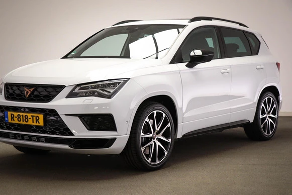 CUPRA Ateca - Afbeelding 18 van 30
