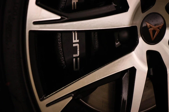CUPRA Ateca - Afbeelding 19 van 30