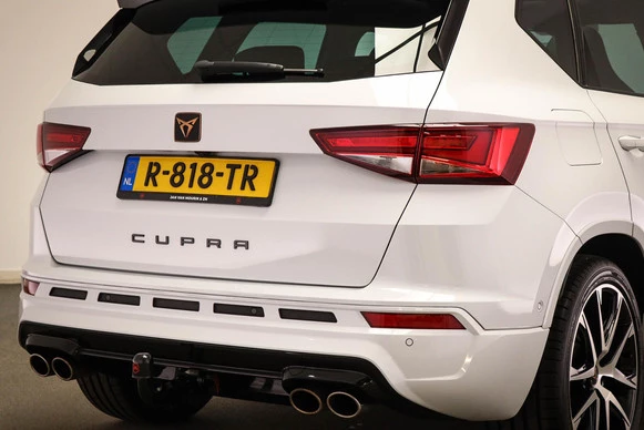CUPRA Ateca - Afbeelding 22 van 30