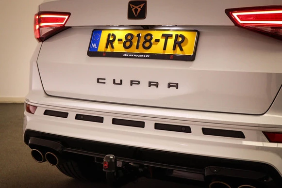 CUPRA Ateca - Afbeelding 23 van 30