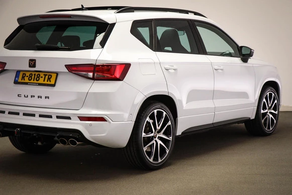 CUPRA Ateca - Afbeelding 24 van 30