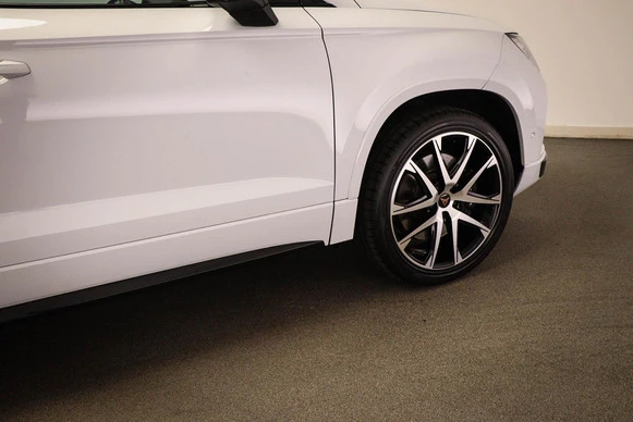CUPRA Ateca - Afbeelding 25 van 30