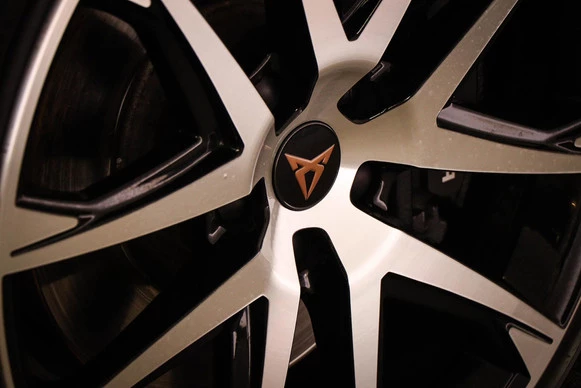 CUPRA Ateca - Afbeelding 26 van 30