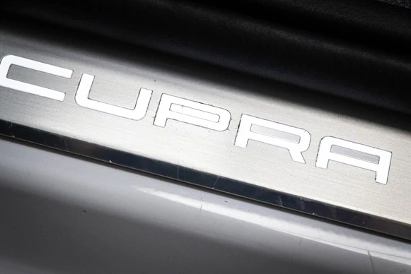 CUPRA Ateca - Afbeelding 30 van 30