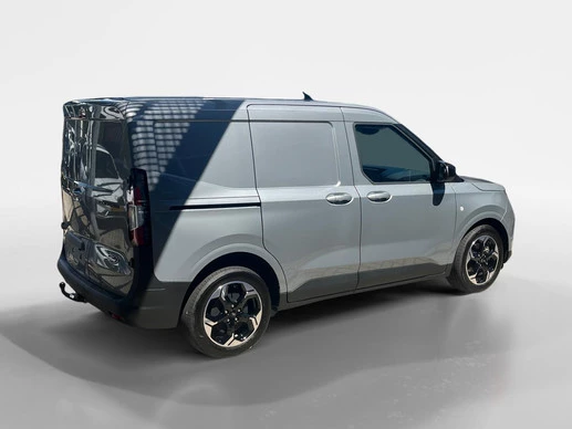 Ford E-Transit Courier - Afbeelding 2 van 28