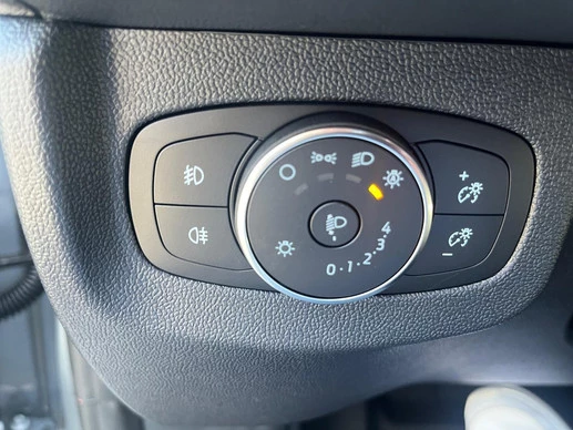 Ford E-Transit Courier - Afbeelding 5 van 28