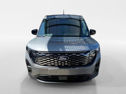 Ford E-Transit Courier - Afbeelding 6 van 28