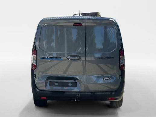 Ford E-Transit Courier - Afbeelding 7 van 28