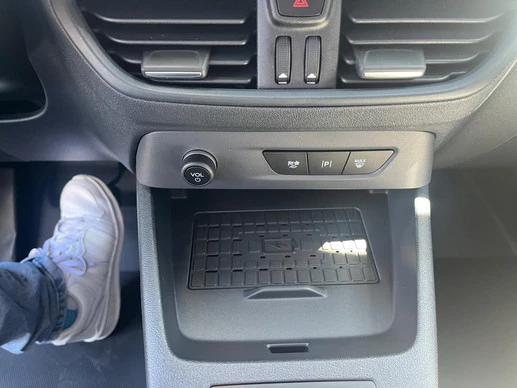 Ford E-Transit Courier - Afbeelding 8 van 28