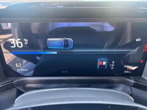 Ford E-Transit Courier - Afbeelding 11 van 28