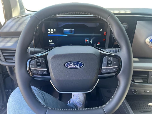 Ford E-Transit Courier - Afbeelding 13 van 28