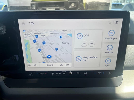 Ford E-Transit Courier - Afbeelding 14 van 28