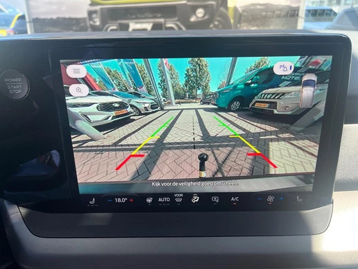 Ford E-Transit Courier - Afbeelding 15 van 28