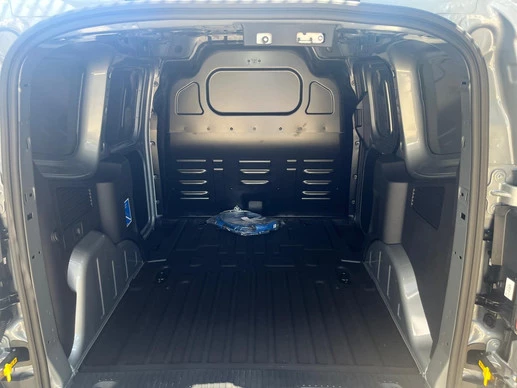 Ford E-Transit Courier - Afbeelding 17 van 28