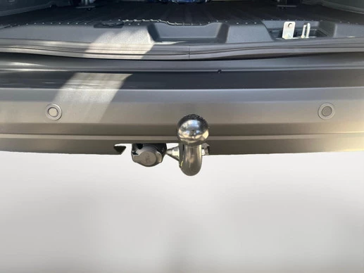 Ford E-Transit Courier - Afbeelding 18 van 28