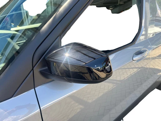 Ford E-Transit Courier - Afbeelding 19 van 28